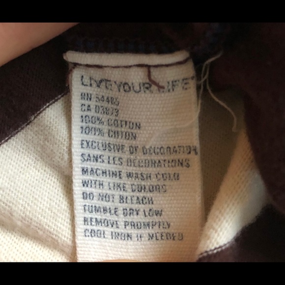 American Eagle Hoodie - Picture 5 of 5
